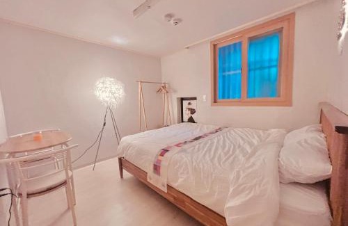 Yongsan-gu House | 낭만하우스