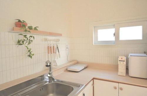 Jung-gu Apartment | 넓고 편리한 숙소