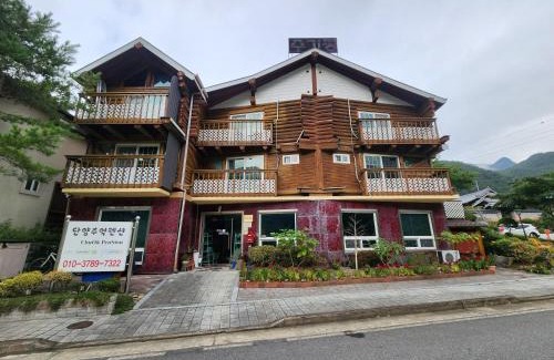 Danyang House | 단양추억펜션