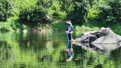 Danyang House | 단양추억펜션
