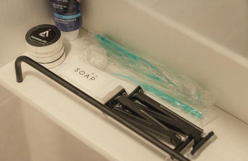 Samjeon-dong Villa | 롯데월드,잠실,아산병원,kspodome