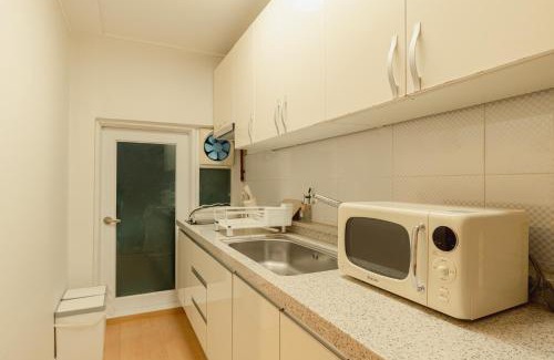 Samjeon-dong Villa | 롯데월드,잠실,아산병원,kspodome