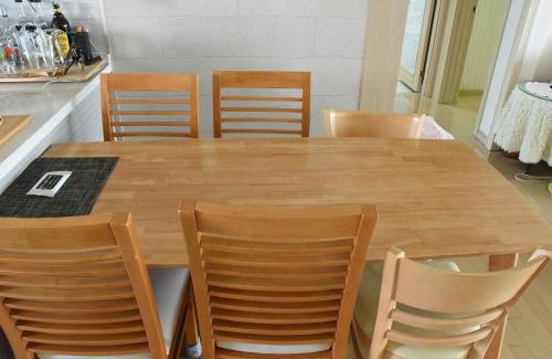 Dong-gu Apartment | 모닝빌리지34