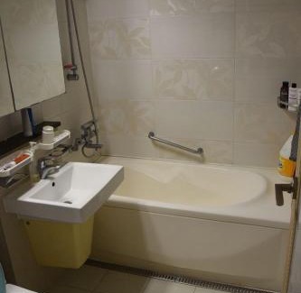 Dong-gu Apartment | 모닝빌리지34