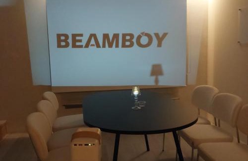 Gwangsan-gu House | 바베큐테라스-욕실2개-복층-여럿이함께