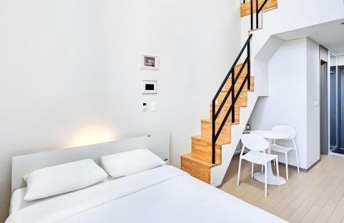 Chuncheon Apartment | 벨라 레지던스