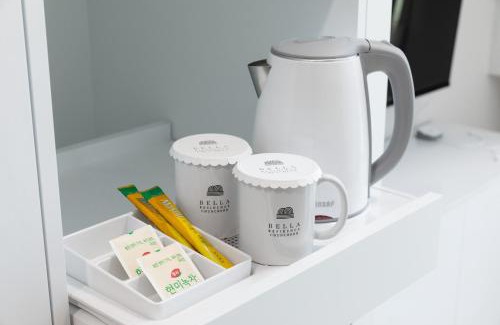 Chuncheon Apartment | 벨라 레지던스