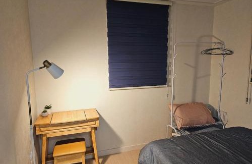 Hwagok-dong Villa | 서울 더블역세권 감성 하우스