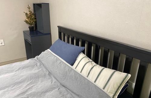 Uijeongbu Apartment | 스테이 휴가 의정부점