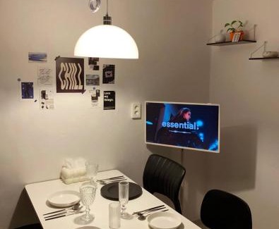 Sinwon-dong Villa | 신림역 아무르스테이 Amour Stay