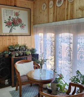 Andong House | 안동한옥 Shine Wolyeong