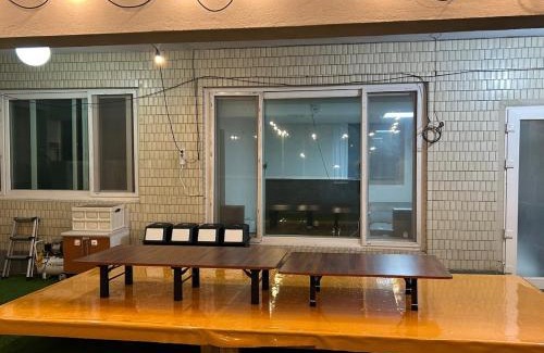 Jung-gu Apartment | 양갱하우스 은행점