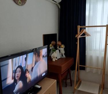Suwon Apartment | 어반 팀버 수원