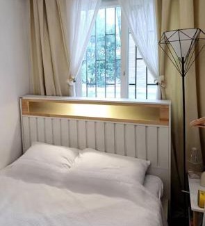 Suwon Apartment | 어반 팀버 수원