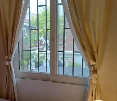 Suwon Apartment | 어반 팀버 수원