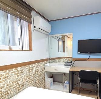 Dangsan-dong Hotel | 영등포구청역 Sweet House