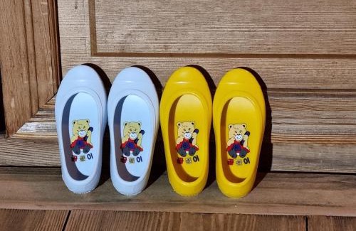 Sajik-dong Apartment | 오직 한팀만 사용하는 서울 전통 한옥 JNPstay