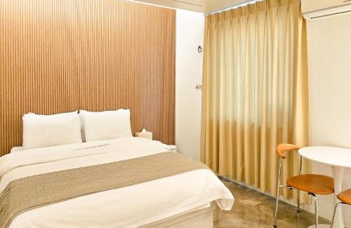 Cheonan Hotel | 왈츠 호텔