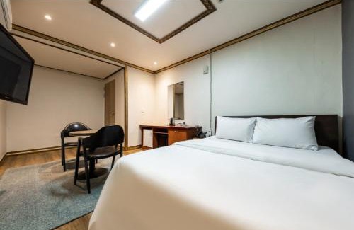 Boryeong Hotel | 제이모텔팬션 J stay