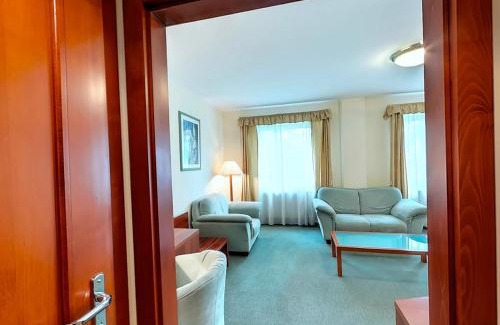 Dunaujvaros Hotel | 하나로 호텔 / Klub Hotel