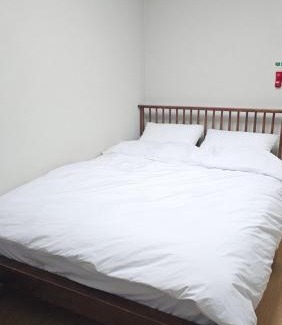 Dunsan-dong Apartment | 헤세드