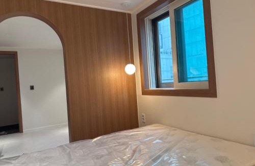Anyang Hotel | 호텔 온쉼