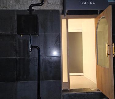 Anyang Hotel | 호텔 온쉼