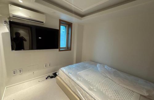 Anyang Hotel | 호텔 온쉼