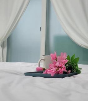 Andong Apartment | 휴우정