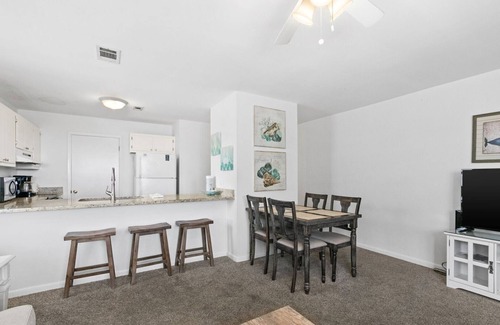 Grayton Beach House | 0.1 miles to the Beach - Gulf Views in Grayton Beach - Walk to Redbar