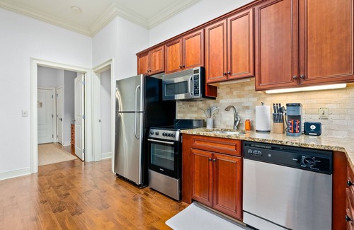Auburn Condo | 0.5 Mi From Jordan-Hare Stadium~ Aubie's Abode