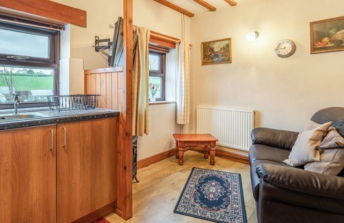 Birchover Cottage | 0 bedroom accommodation in Birchover, near Matlock