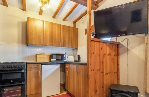 Birchover Cottage | 0 bedroom accommodation in Birchover, near Matlock