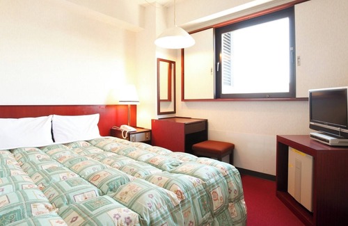 Ota Hotel | 0 minutes walk from Magome Station Hotel room/Ota-ku Tokyo