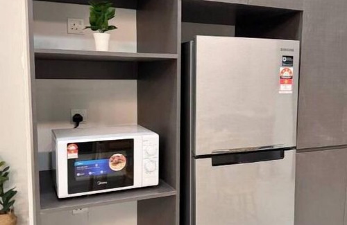 Central District Apartment | 0%Tax Muji Full Seaview NetFlix2CarPark 3BR 6-12px