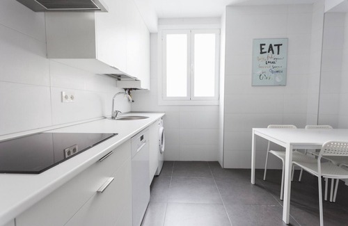 Gros Apartment | 001/PACIFIC, amazing sea views