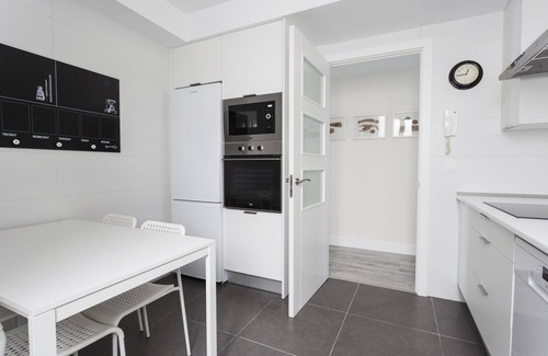 Gros Apartment | 001/PACIFIC, amazing sea views