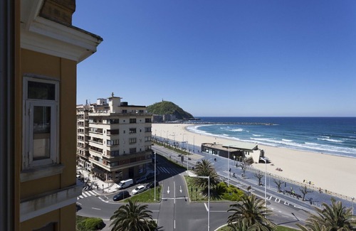 Gros Apartment | 001/PACIFIC, amazing sea views