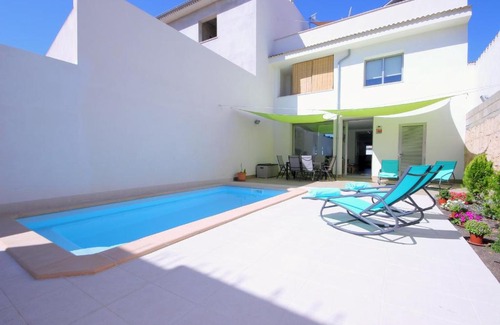 Muro House | 004 Casa Foners Mallorquins ETV7550 by Mallorca Charme
