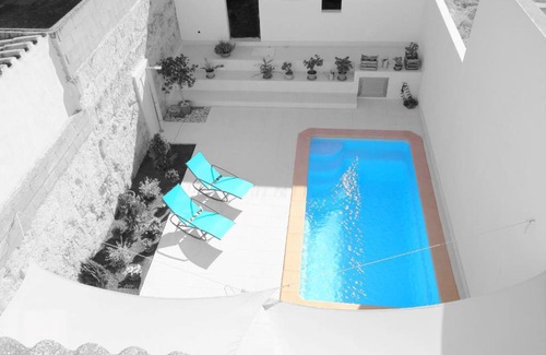 Muro House | 004 Casa Foners Mallorquins ETV7550 by Mallorca Charme