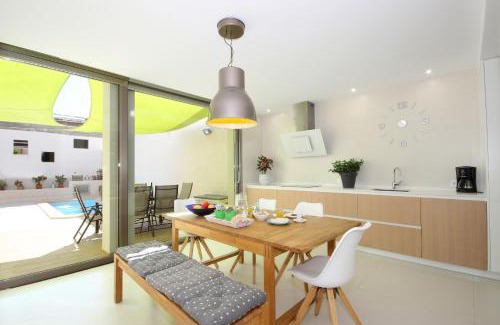 Muro House | 004 Casa Foners Mallorquins ETV7550 by Mallorca Charme