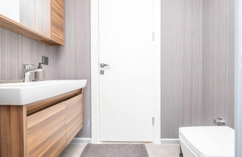 Kadikoy Apartment | 0055 - Kadikoy, comfy, cozy and modern.