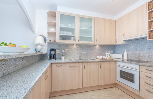 Empuriabrava Apartment | 0085-MIRABLAU Apartment with sea view