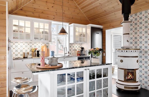 Lakolk House | 0090 Rømø - Lakolk 256