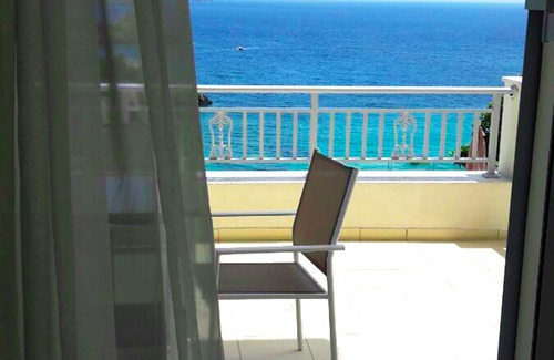 Lakones Apartment | 01 | Sea View - Two Bedroom Apartment