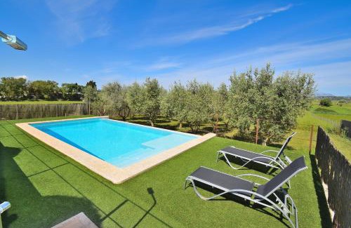 Maria de la Salut House | 012 Finca Es Gassons VT1874 by Mallorca Charme