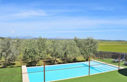 Maria de la Salut House | 012 Finca Es Gassons VT1874 by Mallorca Charme
