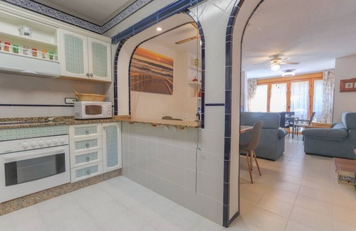 Los Arenales del Sol House | 018 - Costa Hispania I 264 - comfortHOLIDAYS
