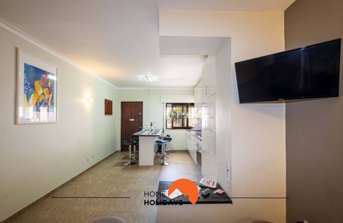 Albufeira Apartment | #018 T2 Elisabete by Home Holidays