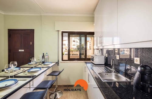 Albufeira Apartment | #018 T2 Elisabete by Home Holidays